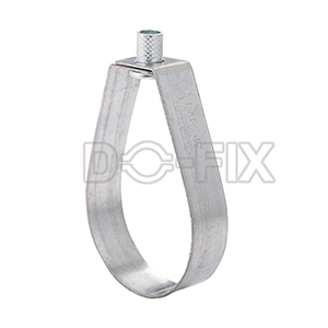 hangering pipe clamp 