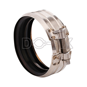coupling hose clamp
