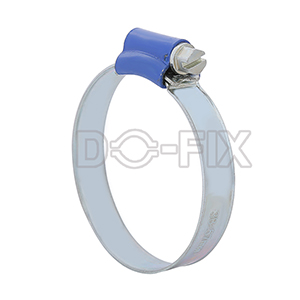 british hose clamp